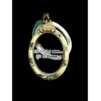 ราคา กรอบทรงไขลีเล็ก ไข่ลีใหญ่ ขนาดหน้าจอกว้าง 2 1 สูง 2 8ซม กับ กว้าง 2 3 สูง 33 ซม (22063115748)