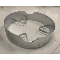 ราคา ที่บังลม เตา KB7 KB8 สูง 3 นิ้ว เส้นผ่านศูนย์กลาง 13 5 นิ้ว สำหรับเตาแก๊สแม่ค้า KB7 KB8 (6219176805)