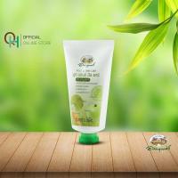 ราคา อภัยภูเบศร ครีมบำรุงผิวเท้า ฟุต แอนด์ ฮีล แคร์ 50 มล (20776371037)