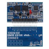 ราคา Pure Sine Waveอินเวอร์เตอร์ไดร์เวอร์DC ACแผงวงจรSPWM EGS002 EG8010 IR2110 (20865174187)