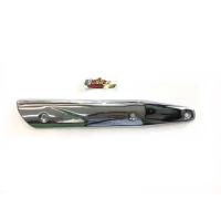 ราคา กันร้อนเดิม รุ่นเวฟ110iเวฟ125เก่าเวฟ125iวาฬซุปเปอร์คัฟ (22595274659)