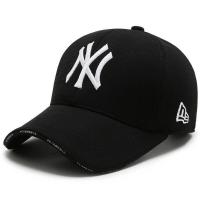 ราคา หมวกแก๊ป Ny หมวกเอ็นวาย หมวกแฟชั่น งานปัก เนื้อผ้าดี หมวกคุณภาพดี100 (18610244242)