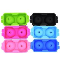 ราคา ที่ทำน้ำแข็งกลม ที่ทำน้ำแข็ง ที่ทำน้ำแข็ง iceball ที่ทำน้ำแข็งก้อน แบบซิลิโคน Jambo ice ball บล็อคซิลิโคนน้ำแข็งจัมโบ้ 2 ก้อน บล๊อคน้ำแข็ง (15919564804)