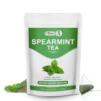 ราคา Alliwise Spearmint Tea High in Antioxidant Support Healthy Digestion Promote Relaxation Refreshing Mental Clarity and Focus (22524480670)