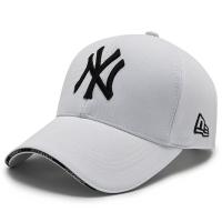 ราคา หมวกแก๊ป Ny หมวกเอ็นวาย New York หมวกแฟชั่น งานปัก เนื้อผ้าดี หมวกคุณภาพดี100 มีบริการเก็บเงินปลายทาง (18610180777)