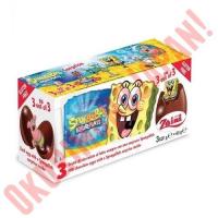 ราคา Zaini ไข่เซอร์ไพรส์ ช็อคโกแลตไข่ (18433601078)