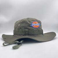 ราคา หมวกบักเก็ต Dickies ดิกกี้ หมวกเดินป่า ใส่เที่ยว ใส่กันแดด Bucket Hat (20676594917)