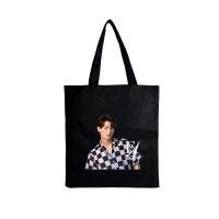 ราคา พร้อมสง กระเป๋าผ้า BUS เจมีไนน์โฟร์ท บอสโนอึล มีนปิง เน็ตเจมส์ laz1 4eve มีลายมาใหม่ (21053445868)