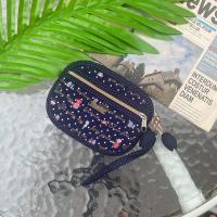 ราคา P กระเป๋าสตางค์แฮนเมด รุ่น 3 ซิป มีสายคล้องมือ (21811636630)