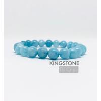 ราคา กำไลหิน อความารีน หินแห่งการปกป้อง คุ้มครอง สงบ กล้าหาญ Aquamarine (22222842579)