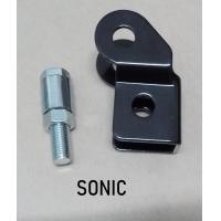 ราคา ตัวยกสูงโช้คหลัง สำหรับ Sonic Dash MSX KSR ยี่ห้อ SRK (8471633496)