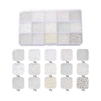 ราคา St kunkka 1ชุด15ช่องลูกปัดแก้วสี2 7มม ลูกปัดพ่นทรายลูกปัดตุ๊กตาบาร์บี้สีชมพูสำหรับทำเครื่องประดับสร้อยคอสร้อยข้อมือ (21338108137)