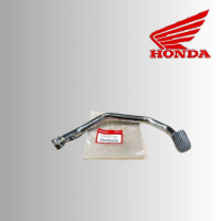 ราคา คันเบรคหลัง ขาเบรคหลัง HONDA แท้โรงงาน เวฟ100 เวฟ110 เก่า WAVE100 WAVE110 รุ่นเก่า (21180899797)