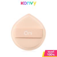 ราคา Oni Marshmallow Cushion Puff โอนิ พัฟแต่งหน้า (22452137858)