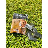 ราคา สบู่สครับกาแฟ มะขาม นมสด พรทิน่า 1ห่อมี6ก้อน (22203030093)