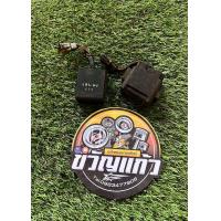 ราคา กล่องควบคุมไฟ VR วีอา แท้มือสองสภาพดี (21008624523)