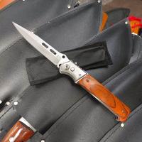 ราคา มีดพกพาเดินป่า มีดเดินป่าขนาดพกพา พร้อมใช้งาน (20383160026)