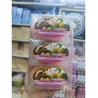 ราคา ส่งฟรี กดเก็บคูปองส่งฟรีที่หน้าร้าน สบู่ไข่เลอแคร์ บริบัทเดียวกับสบู่วิภาดา สบู่ไข่ สบู่วิภาดา Le Care soap by Vipada (22421958915)