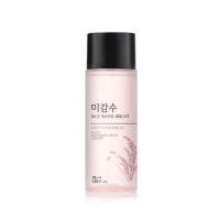 ราคา THE FACE SHOP RICE WATER BRIGHT LIGHT FACIAL CLEANSING OIL (21829307855)