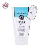 ราคา โฟมนม Scentio Milk Plus Whitening Q10 Facial Foam 100 ml (17399121895)