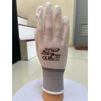 ราคา ถุงมือเคลือบ PU เต็มฝ่ามือ PU Palm Fit Glove และ PUNP ถุงมือผ้าไนล่อน (22163143207)