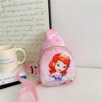 ราคา กระเป๋าสไตล์ใหม่ กระเป๋าเด็ก Catoong กระเป๋า Crossbody กระเป๋าน่ารักขนาดเล็กสำหรับ 3 8 อายุ Spiderman Ironman Kitty ฯลฯ (21659629256)