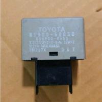 ราคา รีเลย์ ไฟเลี้ยว เฟรสเชอร์ไฟเลี้ยว 8ขาTOYOTA แท้ถอด (21271770101)
