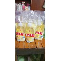 ราคา จอห์นสัน ครีมอาบน้ำ ท็อปทูโท เบบี้บาธ 1แถม1 500 มล 400 มล (21198301745)