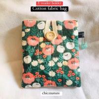 ราคา ミ กระเป๋าผ้า ซองผ้าใส่ Meebook M6 Boox page C Boox leaf 2ミ chicznature (22700777448)