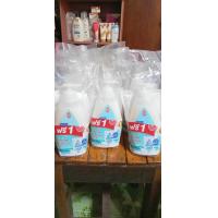 ราคา จอห์นสัน ครีมอาบน้ำ ท็อปทูโท เบบี้บาธ 1แถม1 500 มล 400 มล (21198301746)