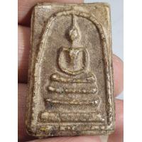 ราคา สมเด็จสามชั้นเนื้อหามวลสารเก่ามีอายุผ่านการใช้งานราคาแบ่งปันพระบ้านๆ (21669596992)