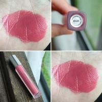 ราคา ลิปสติก myca long lasting high shine lip cream เนื้อ ฉ่ำๆ แบบติดทนขั้นสุด (22154130240)