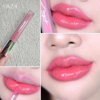 ราคา ลิปสติก myca long lasting high shine lip cream เนื้อ ฉ่ำๆ แบบติดทนขั้นสุด (22154130242)