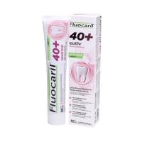 ราคา Fluocaril 40 Toothpaste 160g ฟลูโอคารีล ยาสีฟัน 40 160กรัม (22320780149)