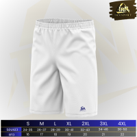 ราคา กางเกงกีฬา กางเกงบอล กางเกงวิ่ง ออกกำลังกาย เตะบอล เล่นกีฬา ผ้าไมโครเกรดเอ นุ่ม ลื่น ใส่สบาย (22321528812)