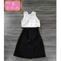 ราคา อัพเดทแล้ว ส่งต่อ มือสอง S M L XL เดรสสั้น เดรสยาว เดรสออกงาน (22223097936)