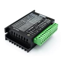 ราคา TB6600 Stepper Motor Driver Nema 23 Nema 34 42 57 86 Nema17 32ส่วน4 0A 42VDC Cnc เครื่องแกะสลักไม้ Router เครื่องกลึงขนาดเล็ก (16695250321)
