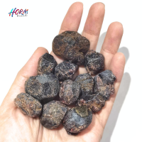 ราคา หิน Garnet โกเมน สีเบอร์กันดี้ แบบหยาบ แบบขัด หินแร่ธรรมชาติ แท้100 อัญมณี พลอย (22273603029)