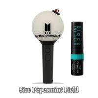 ราคา พร้อมส่ง BTS Case Inhaler เคสยาดม โป๊ยเซียน Peppermint Field หงส์ไทย ไม่รวมยาดม งาน 3D ปริ้น (22020160673)