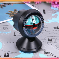 ราคา LELUODI เครื่องวัดความเอียงรถยนต์เครื่องวัดความชันการไล่ระดับสี (22205089066)