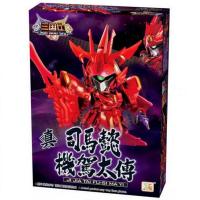 ราคา Action Figures SD กันดั้ม สามก๊ก Three Kingdoms มีหลายแบบให้เลือก สูงประมาณ 10 11 cm โมเดล ฟิกเกอร์ Gundam งานจีน พร้อมส่ง (20062228214)