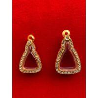 ราคา กรอบพระ กรอบชุบทอง ฝังเพชร ใส่หลวงพ่อเงิน จอบใหญ่ จอบเล็ก จอบเล็กขนาดหน้าจอกระจก สูง 2 5 x กว้าง 1 6 cm จอบใหญ่ขนาดหน้าจอกระจก สูง 3 0 x กว้าง 2 0 cm แถมฟรีห่วงกับยางรอง (22203509141)