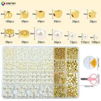 ราคา ลูกปัด ? ? ? ? ? ? ลูกปัดเม็ดทราย ชุดร้อยลูกปัดเครื่องประดับDIY พร้อมอุปกรณ์ครบเซ็ต เครื่องประดับDIY ชุดร้อยสร้อย กำ (21625227263)