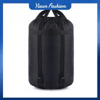 ราคา กระสอบผ้าสำหรับถุงนอนกระสอบผ้ากระสอบบีบอัดที่เก็บถุงนอนกระสอบผ้าที่จัดเก็บเสื้อผ้าถุงนอนกระเป๋าสุญญากาศสำหรับตั้งแคมป์เดินป่าแบกเป้ (22568912220)