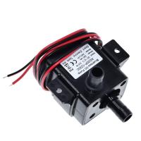 ราคา SHIHANROU DC 12V 3M 240L h ปั๊มจุ่มแบบไม่มีแปรง (22136245357)