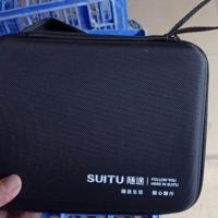 ราคา อุปกรณ์เสริมเครื่องดูดฝุ่นกรองสแตนเลสสําหรับรถยนต์ AiTech รุ่น101102B115B106B ถุงเก็บแปรงขัดพื้นเครื่องดูด (22144385697)