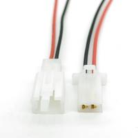 ราคา 2 Pin DT ซีรี่ส์ตัวผู้กับตัวเมียชุดสายไฟขั้วต่อกันน้ำเชื่อมต่อสายเคเบิ้ลอะไหล่รถยนต์ DJ7021A 2 8 11 21 (22045719205)