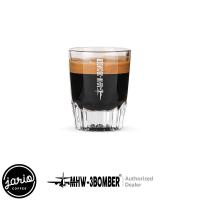 ราคา JARIO x MHW 3BOMBER แก้วช็อต 50ml MHW 3BOMBER OZ Cup 50ml Shot Glass (22565728131)