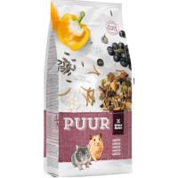 ราคา PUUR อาหารสำหรับหนูแฮมเตอร์ และ หนูขนาดเล็ก ขนาด 400 กรัม (21502714730)