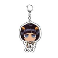 ราคา jojo โจโจ้ล่าข้ามศตวรรษของ พวงกุญแจอะคริลิ โจโจ้ ดีไอโอ พวงกุญแจอุปกรณ์ต่อพ่วงอะนิเมะ (20148353191)